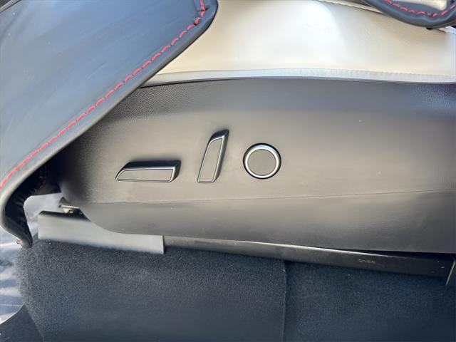 used 2021 Tesla Model Y car, priced at $27,300