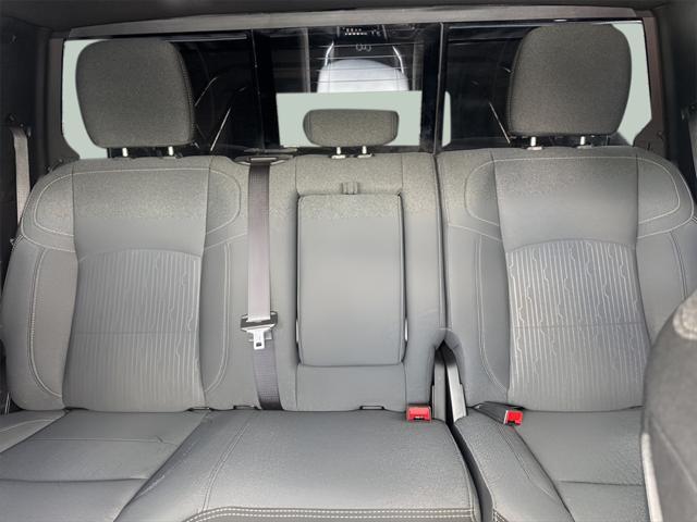 used 2020 Ram 2500 car, priced at $39,780