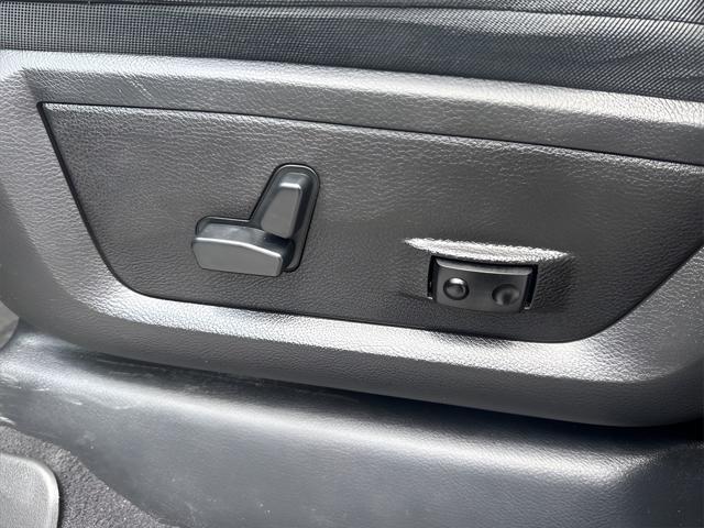 used 2020 Ram 2500 car, priced at $39,780