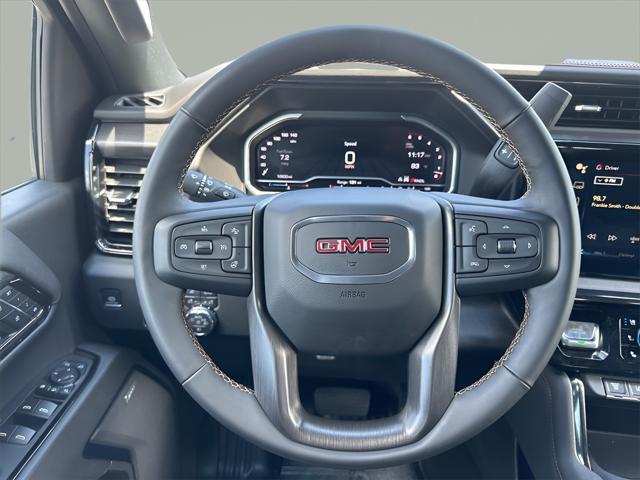 used 2024 GMC Sierra 2500 car, priced at $75,800