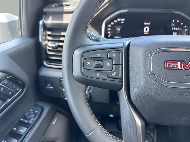 used 2024 GMC Sierra 2500 car, priced at $75,800