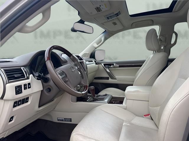 used 2014 Lexus GX 460 car, priced at $24,250