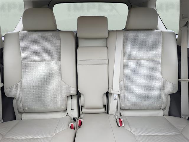 used 2014 Lexus GX 460 car, priced at $24,250