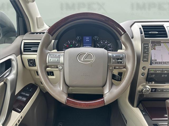 used 2014 Lexus GX 460 car, priced at $24,250