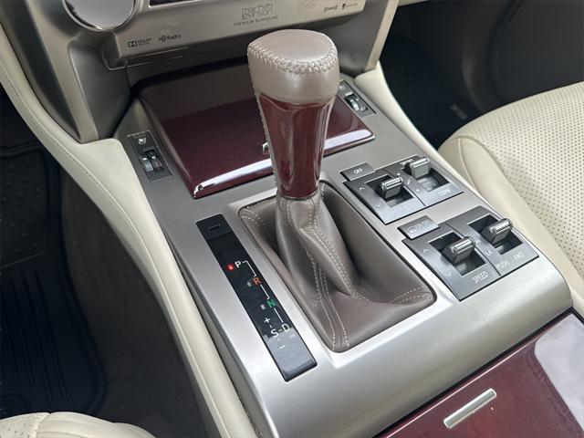 used 2014 Lexus GX 460 car, priced at $24,250