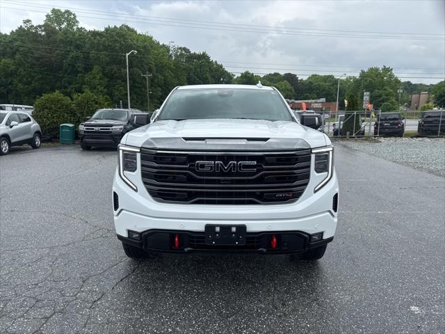 used 2023 GMC Sierra 1500 car, priced at $58,560