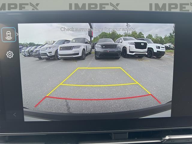 used 2025 Hyundai Kona car, priced at $23,850