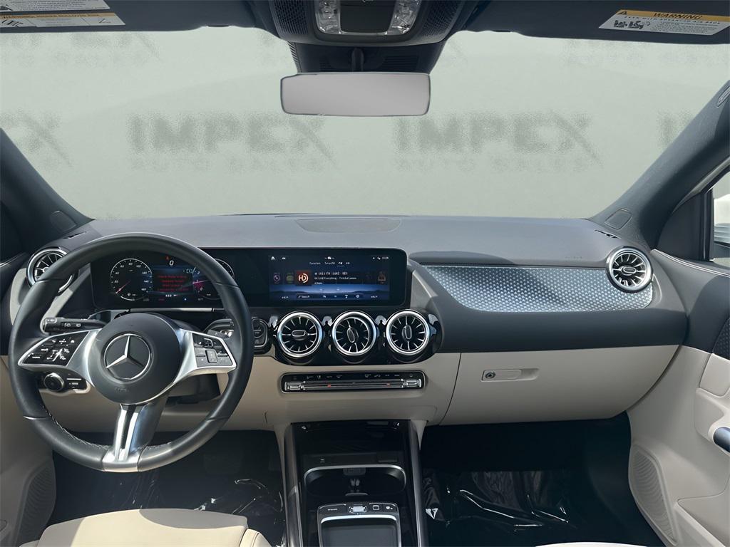 used 2025 Mercedes-Benz GLA 250 car, priced at $34,450