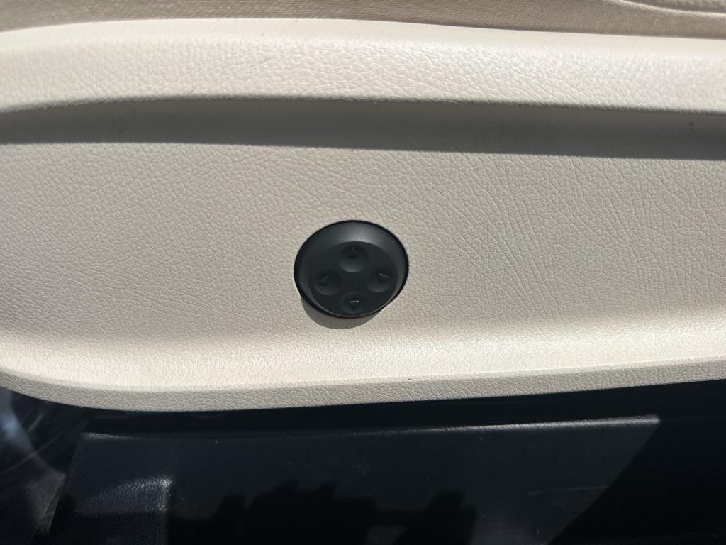 used 2025 Mercedes-Benz GLA 250 car, priced at $34,450