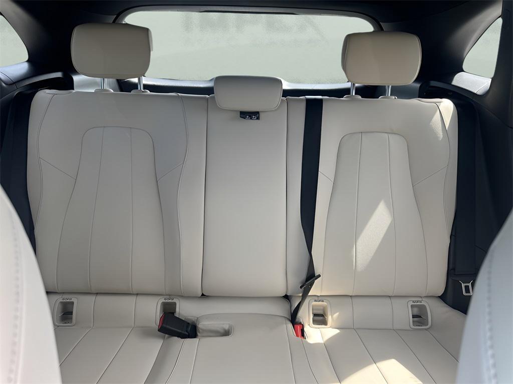 used 2025 Mercedes-Benz GLA 250 car, priced at $34,450