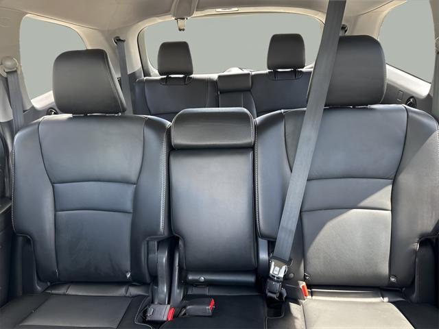 used 2020 Honda Pilot car, priced at $25,100