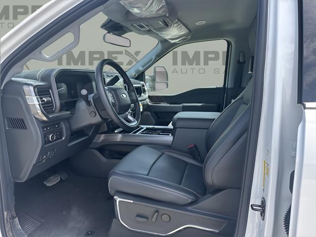 used 2024 Ford F-350 car, priced at $78,680