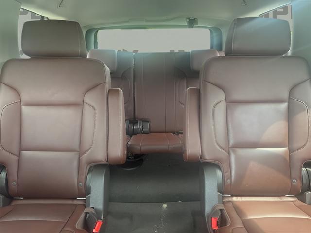 used 2020 Chevrolet Tahoe car, priced at $37,800