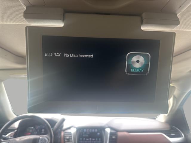 used 2020 Chevrolet Tahoe car, priced at $37,800