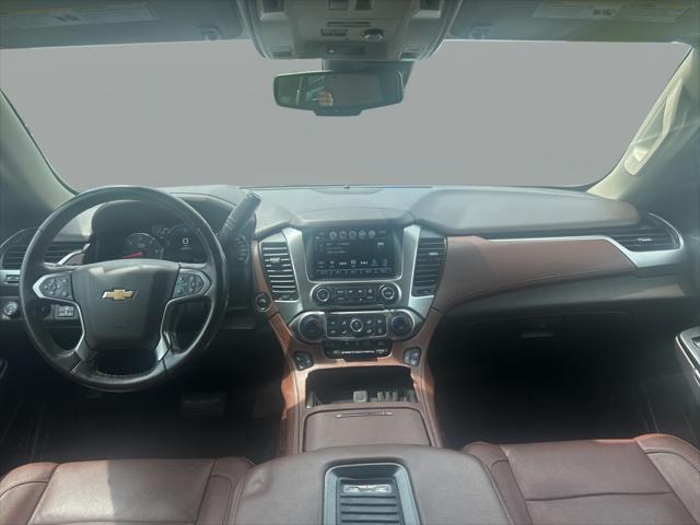 used 2020 Chevrolet Tahoe car, priced at $37,800