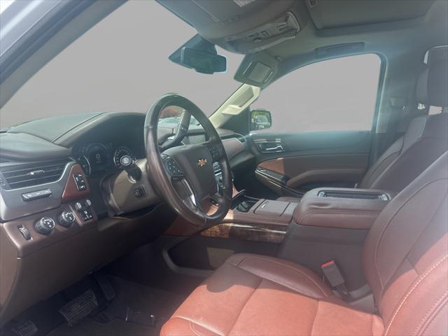 used 2020 Chevrolet Tahoe car, priced at $37,800
