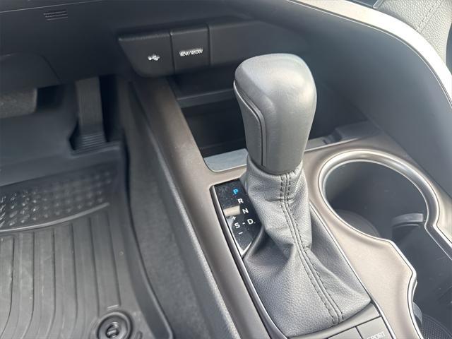 used 2023 Toyota Camry car, priced at $28,250