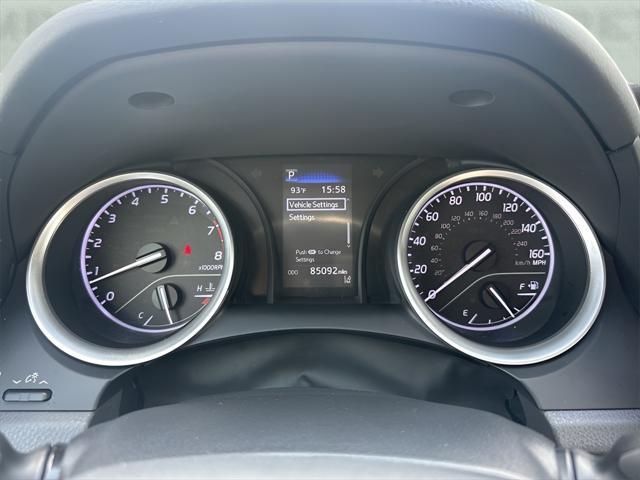 used 2023 Toyota Camry car, priced at $20,450