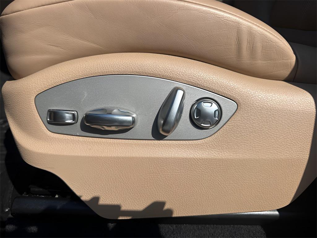 used 2023 Porsche Macan car, priced at $48,650