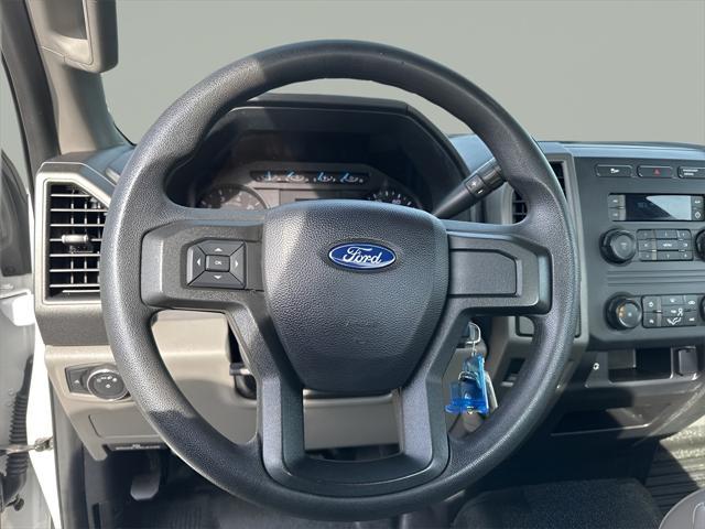 used 2019 Ford F-250 car, priced at $34,500