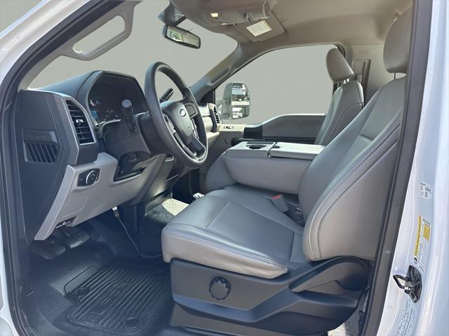 used 2019 Ford F-250 car, priced at $36,995