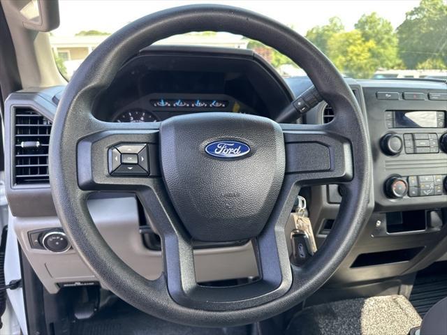 used 2019 Ford F-250 car, priced at $36,995