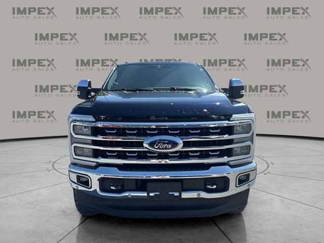 used 2023 Ford F-350 car, priced at $68,550