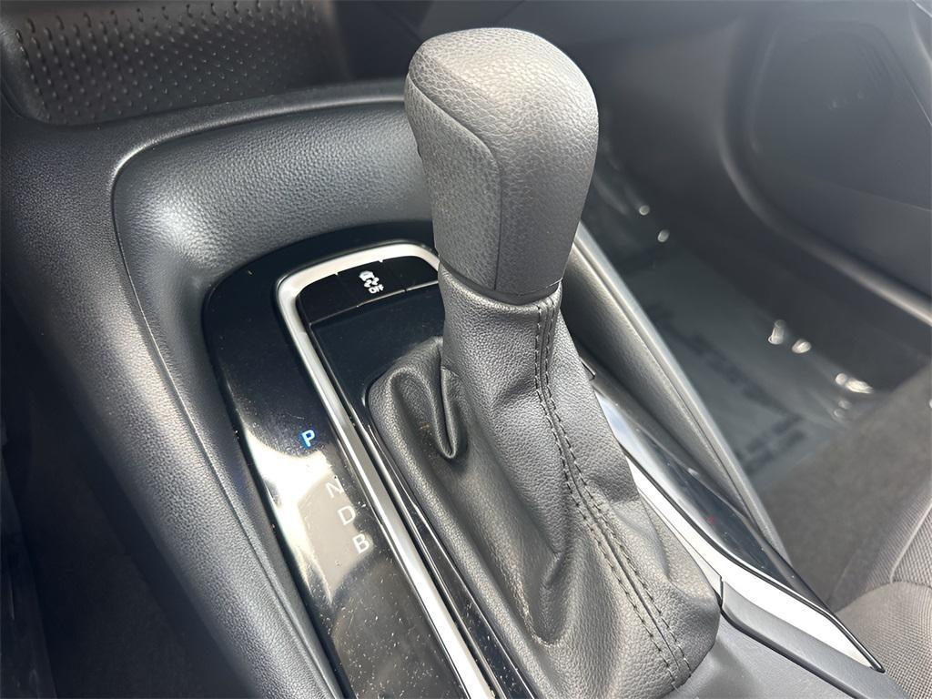 used 2024 Toyota Corolla car, priced at $19,450