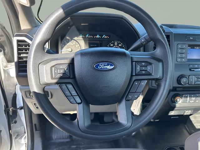 used 2018 Ford F-150 car, priced at $22,580