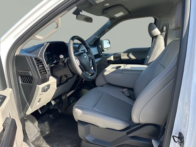 used 2018 Ford F-150 car, priced at $22,580