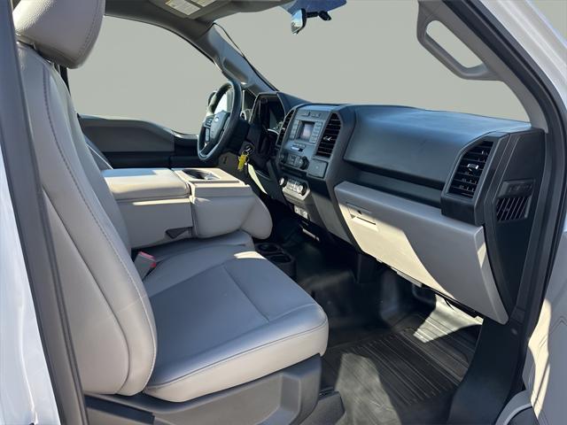 used 2018 Ford F-150 car, priced at $22,580