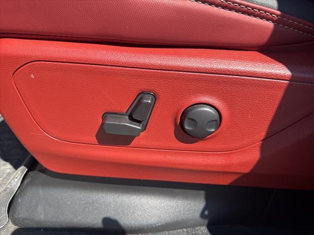 used 2025 Ram 1500 car, priced at $55,780
