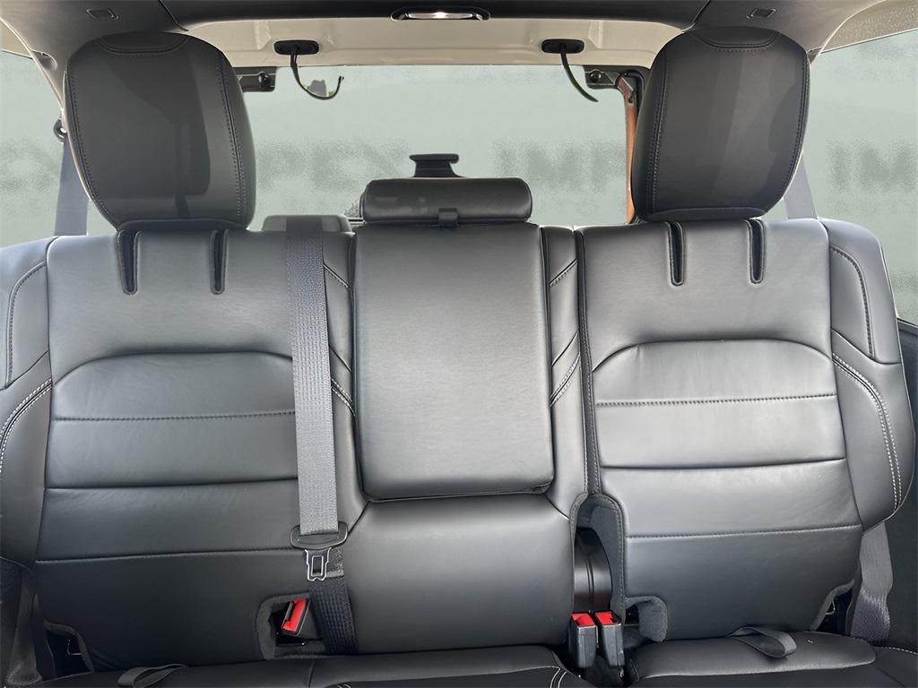 used 2022 Jeep Wrangler Unlimited 4xe car, priced at $31,890