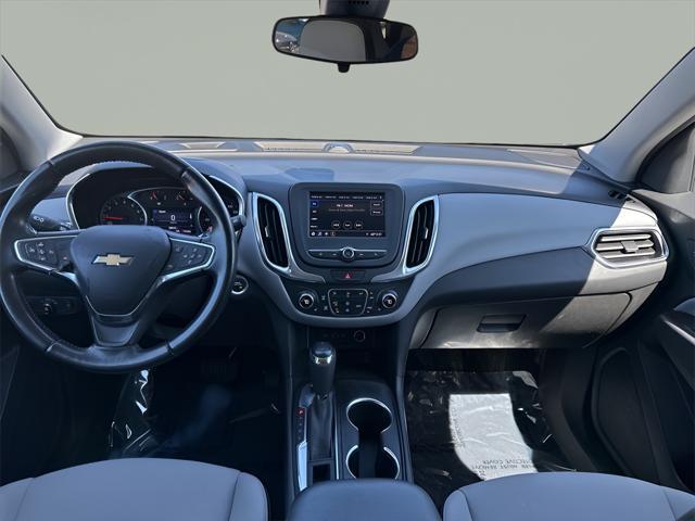 used 2020 Chevrolet Equinox car, priced at $16,900