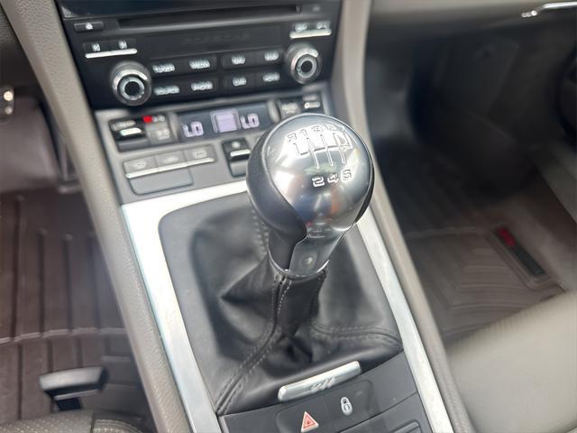 used 2018 Porsche 911 car, priced at $95,995