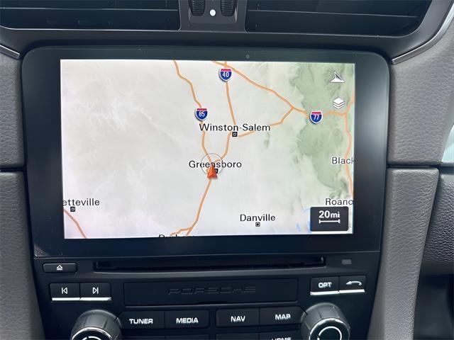 used 2018 Porsche 911 car, priced at $95,995
