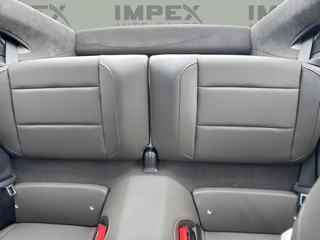 used 2018 Porsche 911 car, priced at $95,995