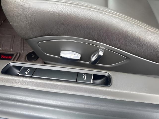 used 2018 Porsche 911 car, priced at $95,995