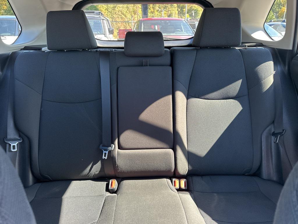 used 2024 Toyota RAV4 car, priced at $26,750