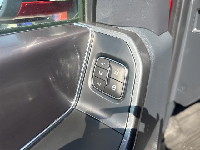 used 2023 Ford F-150 car, priced at $52,450