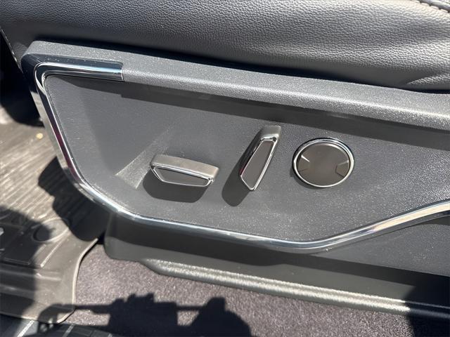 used 2023 Ford F-150 car, priced at $52,450