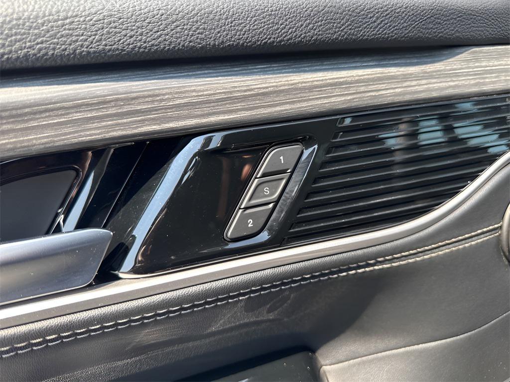 used 2024 Jeep Wagoneer L car, priced at $42,400