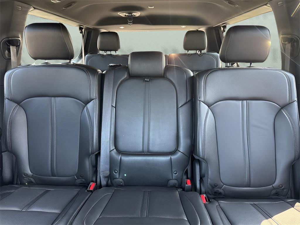 used 2024 Jeep Wagoneer L car, priced at $42,400