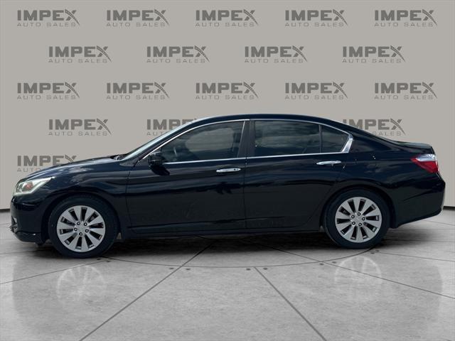 used 2014 Honda Accord car, priced at $13,880