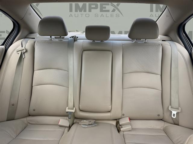 used 2014 Honda Accord car, priced at $13,880