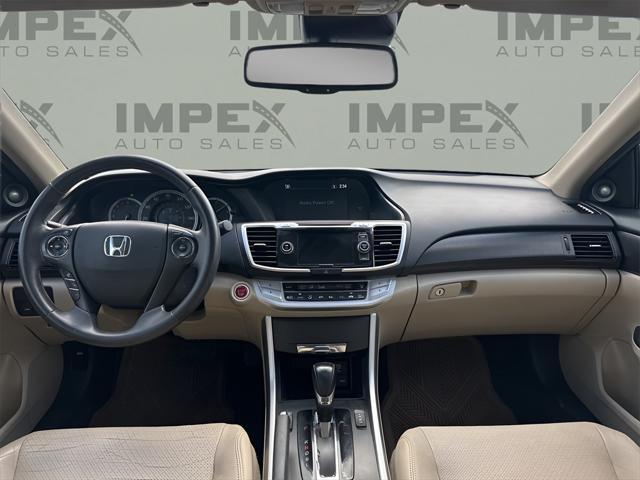 used 2014 Honda Accord car, priced at $13,880