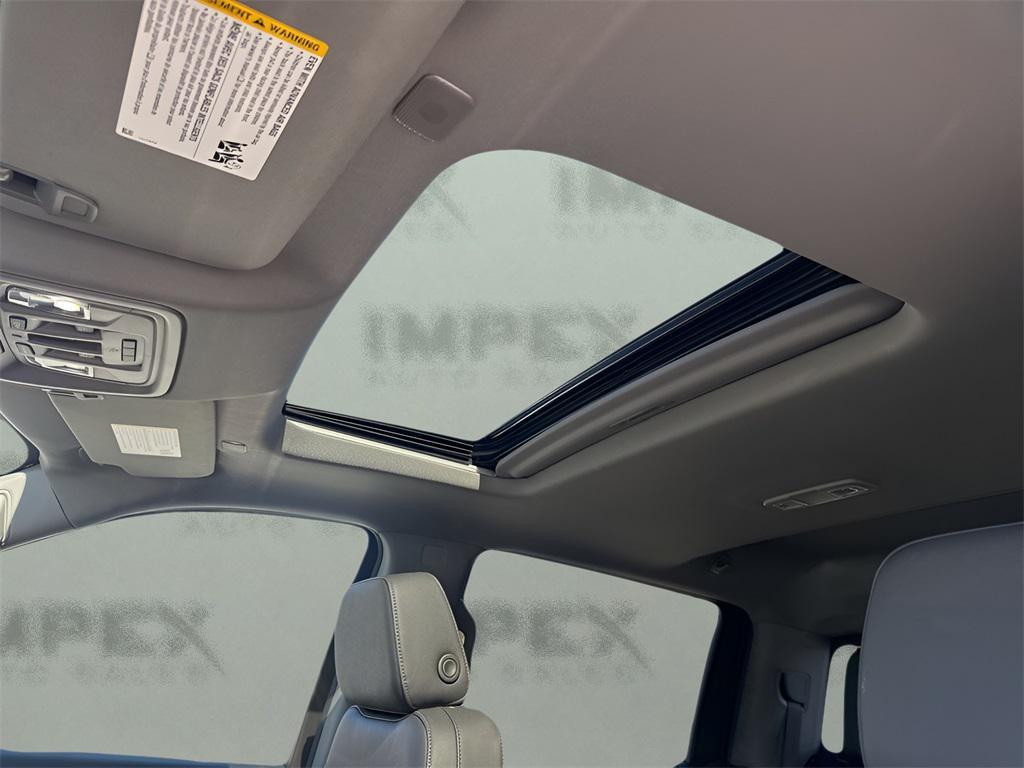 used 2025 Chevrolet Silverado 1500 car, priced at $54,950