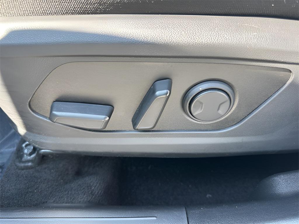 used 2024 Hyundai Tucson car, priced at $20,650