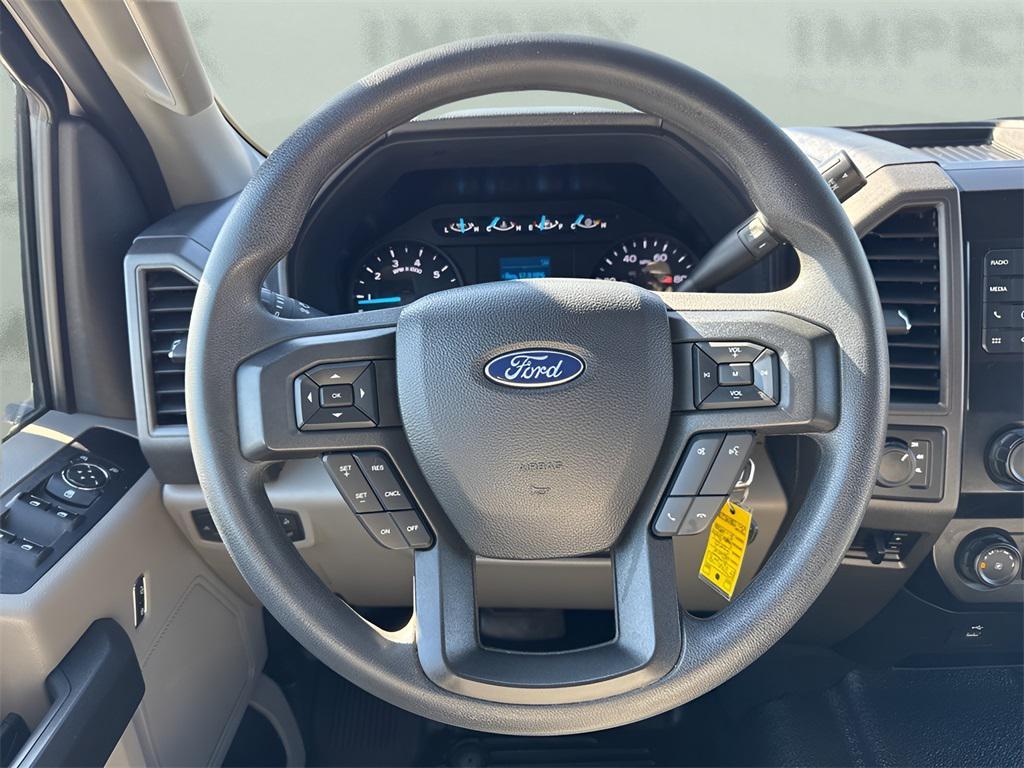 used 2022 Ford F-250 car, priced at $36,450