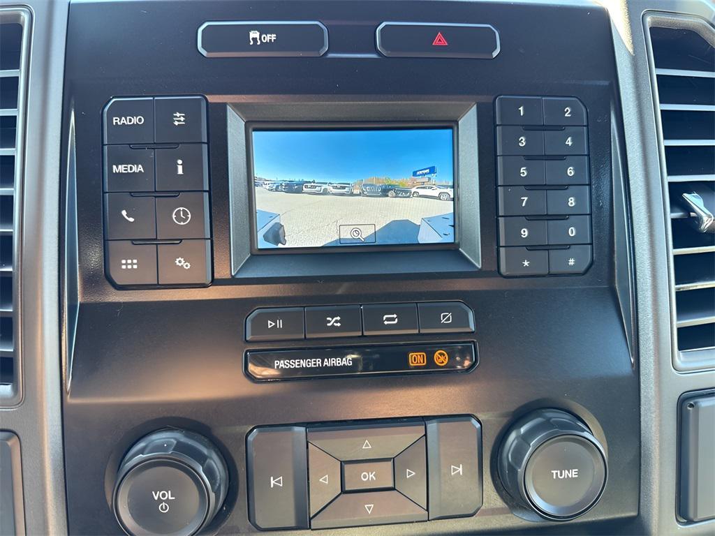 used 2022 Ford F-250 car, priced at $36,450